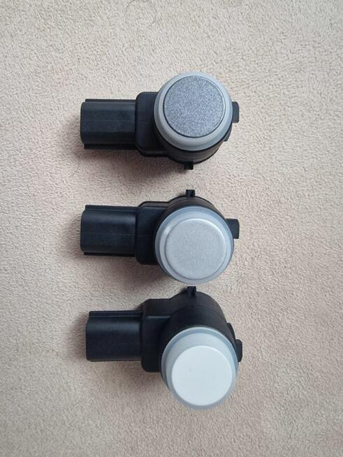 Czujnik parkowania Bosch Opel Astra J Insignia A Zafira C