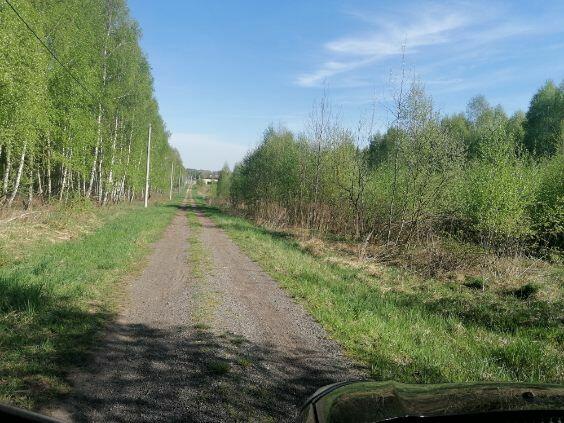 Sprzedam 17 działek budowlanych