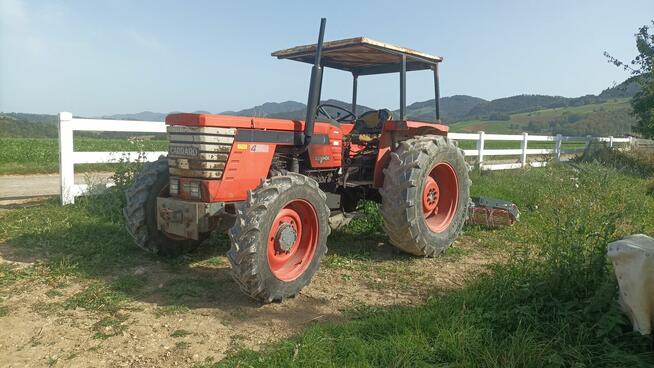Traktor