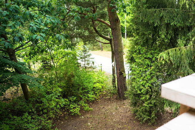 Wawer-Radość działka w całości budowlana 2100 m2