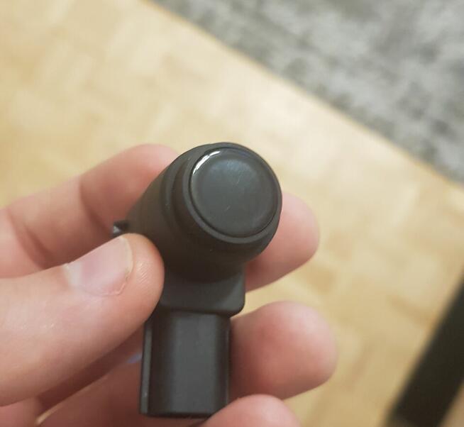 Czujnik parkowania Bosch Opel Astra J Insignia A Zafira C