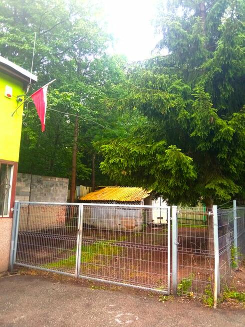 Do sprzedania budynek znajdujący się w Wałbrzychu