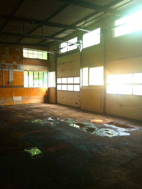 Do sprzedania budynek znajdujący się w Wałbrzychu