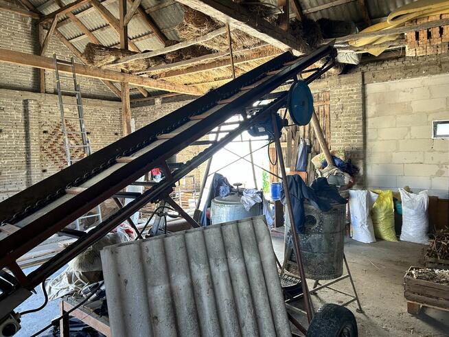 Sprzedam taśmociąg