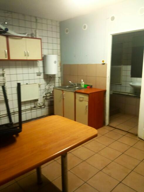 Do sprzedania budynek znajdujący się w Wałbrzychu