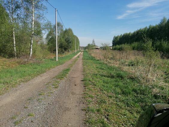 Sprzedam 17 działek budowlanych