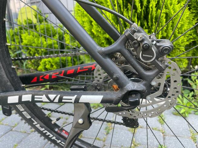 Sprzedam Rower kross level 6.0