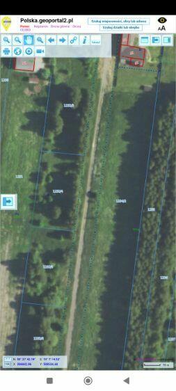 Sprzedam 17 działek budowlanych