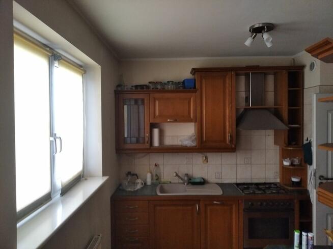 wynajmę 2-pokojowe mieszkanie w Luboniu