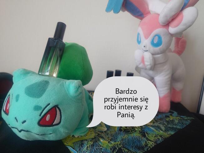 Perfumy robione ręcznie