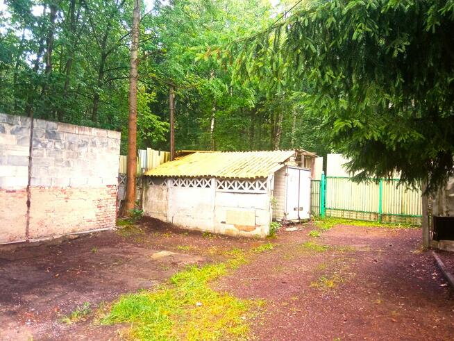 Do sprzedania budynek znajdujący się w Wałbrzychu