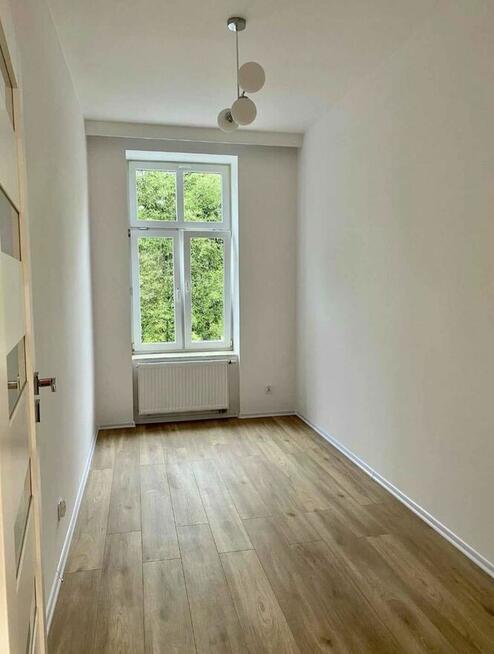 Atrakcyjne mieszkanie do wynajęcia.