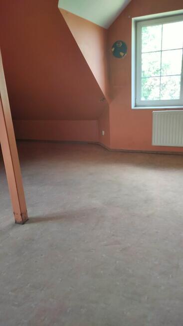 Magazyn wynajmę w domu jednorodzinnym 20m Opacz przy Al Jero