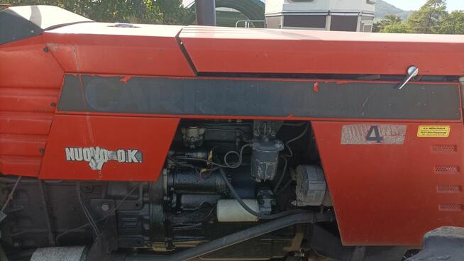 Traktor