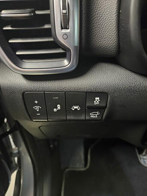 Kia Sportage 2.0 CRDI GT Line 4WD