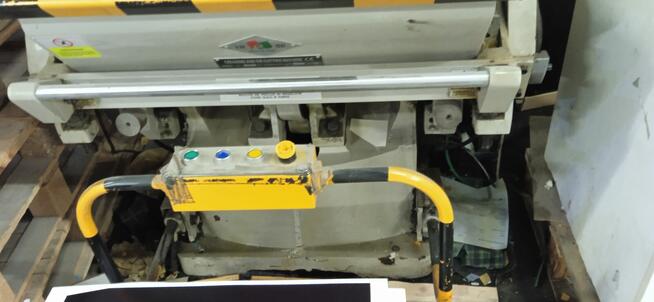 Sztanctygiel ML-800 NXL