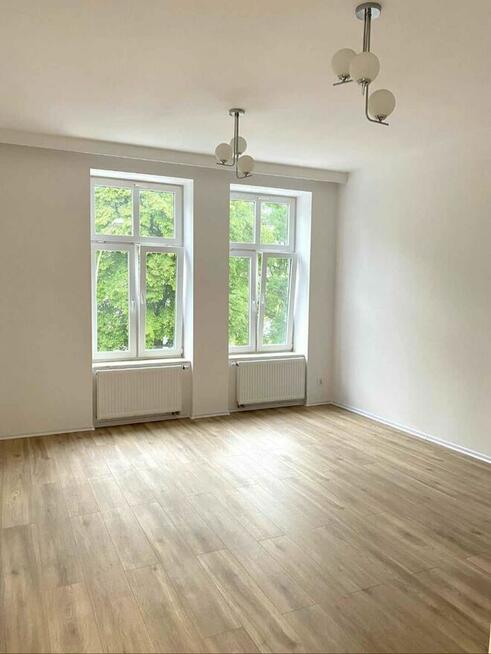 Atrakcyjne mieszkanie do wynajęcia.