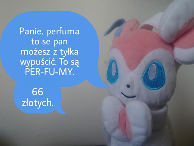 Perfumy robione ręcznie