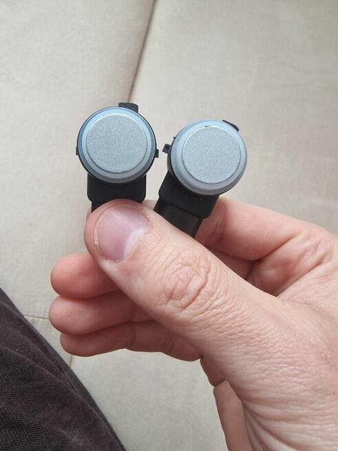 Czujnik parkowania Bosch Opel Astra J Insignia A Zafira C