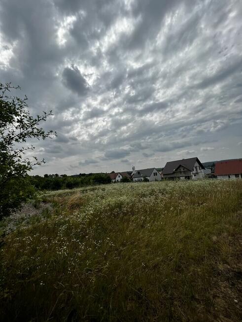 Sprzedam działkę Charzykowy