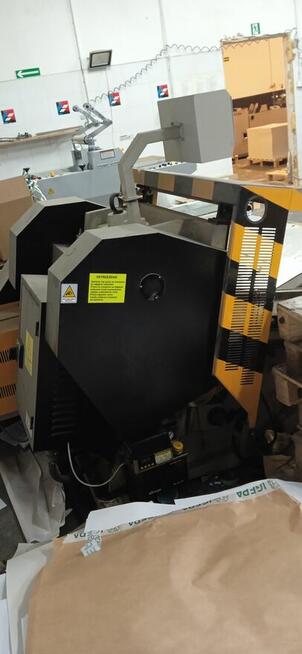 Sztanctygiel ML-800 NXL