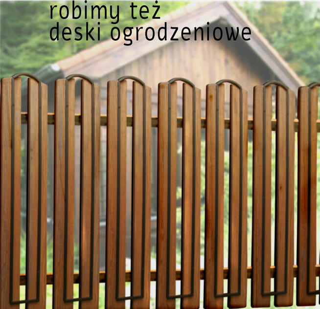 Meble ogrodowe, wygodnie wyprofilowane, atrakcyjny wzór.