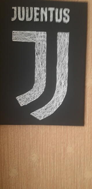 Haft Juventus