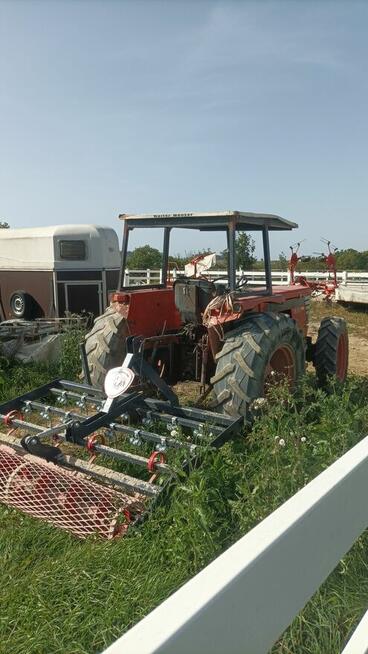 Traktor