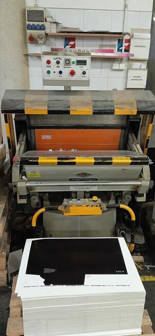 Sztanctygiel ML-800 NXL