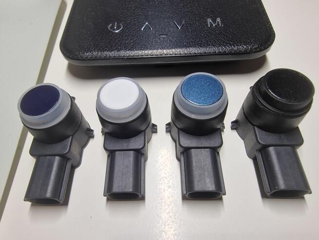 Czujnik parkowania Bosch Opel Astra J Insignia A Zafira C