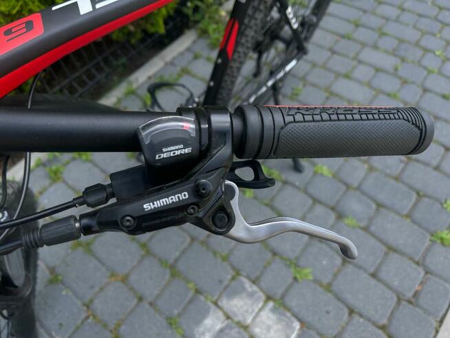 Sprzedam Rower kross level 6.0