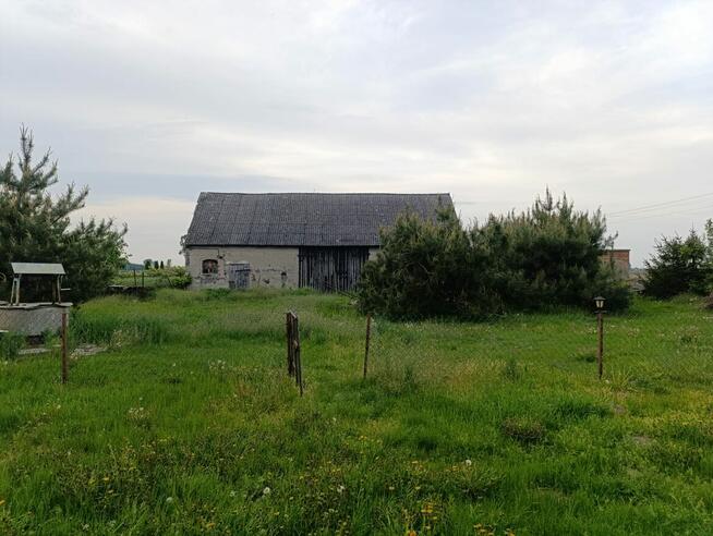 Siedlisko Miłonice dom 180m2, 8481 m2