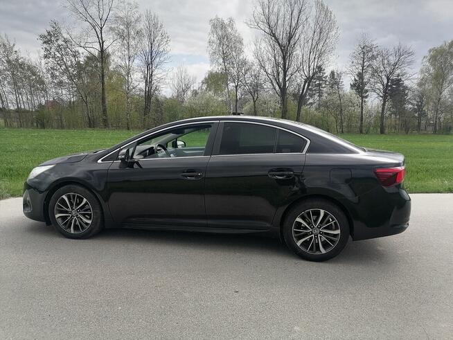 Toyota awensis z 2017/18r sil 2.0d salon, pl/zamiana