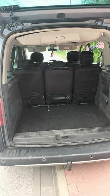 Citroen Berlingo 1 6hdi