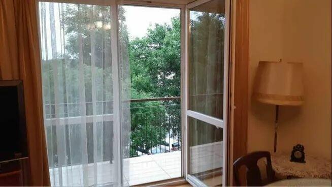 NOWE WŁOCHY - GLOBUSOWA - 2 POKOJOWE MIESZKANIE