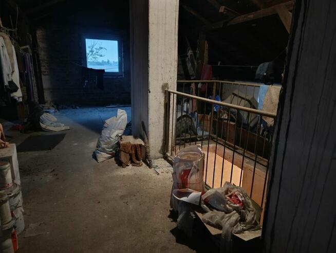 Siedlisko Miłonice dom 180m2, 8481 m2