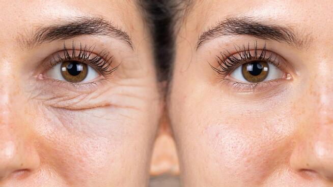 Venom krem dla pięknej skóry bez zmian na worki brodawki