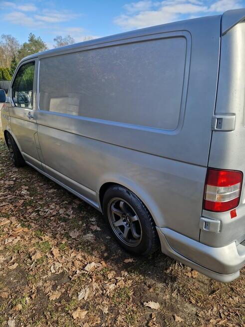 Vw Transporter