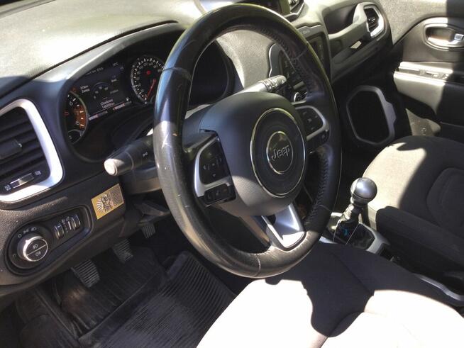 Sprzedam Jeep Renegade