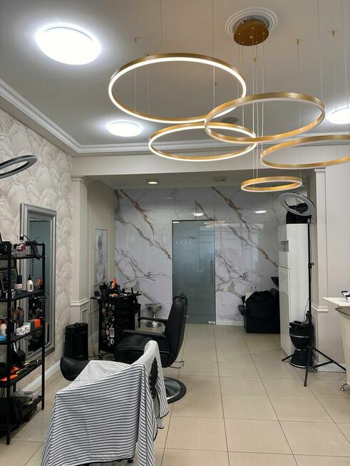 Wynajmę lokal - usługi fryzjerskie / stylizacja paznokci