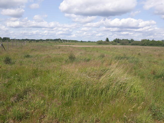 Sprzedam działkę 1227 m² Kęsowo