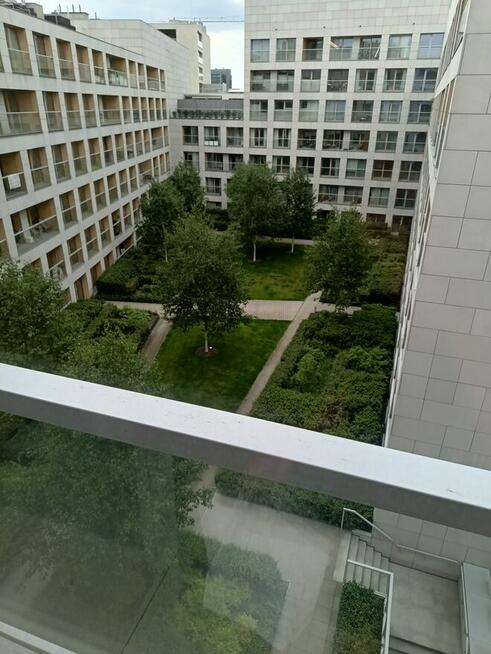 Do wynajęcia apartament dwupokojowy 37m2