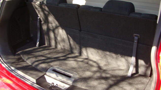 Nissan X - Trail 7 osób