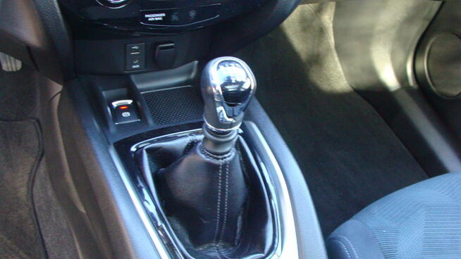 Nissan X - Trail 7 osób