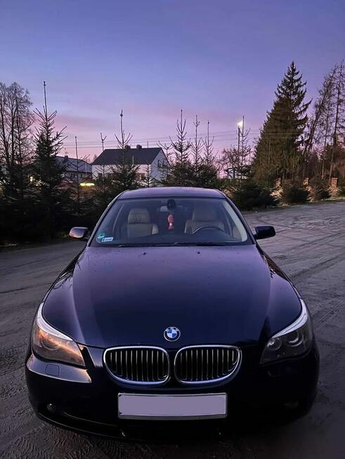 BMW - E60