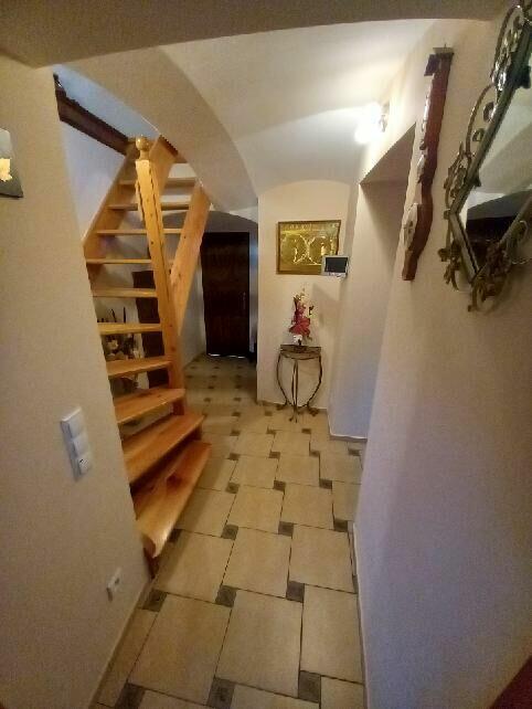 Sprzedam siedlisko dom w urokliwej miejscowości