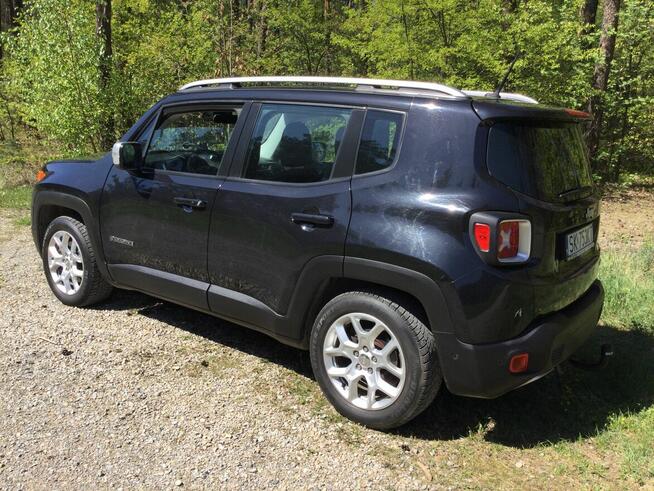 Sprzedam Jeep Renegade