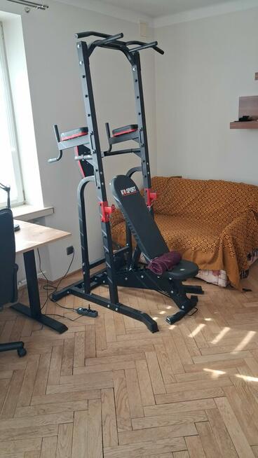 Do wynajecia mieszkanie 1 pokojowe w centrum