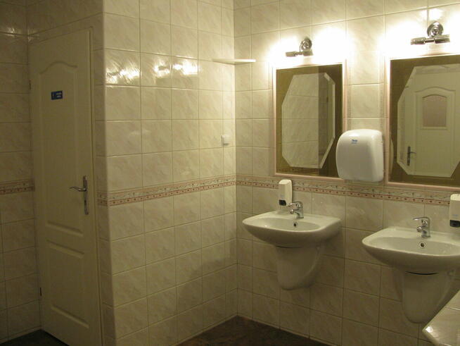 Lokal użytkowy/ biurowo magazynowy