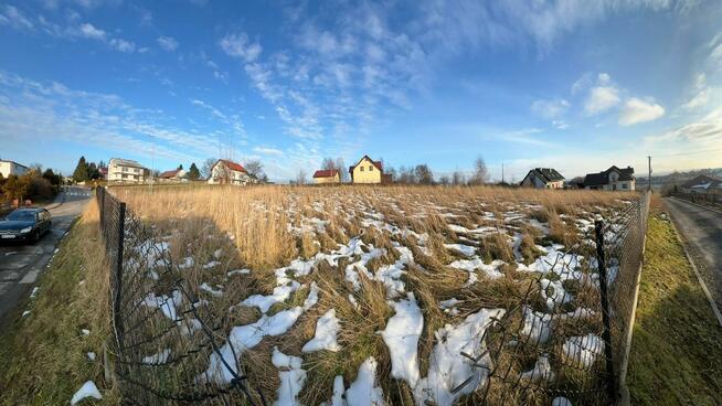 Sprzedam dzialke w Kielanowce